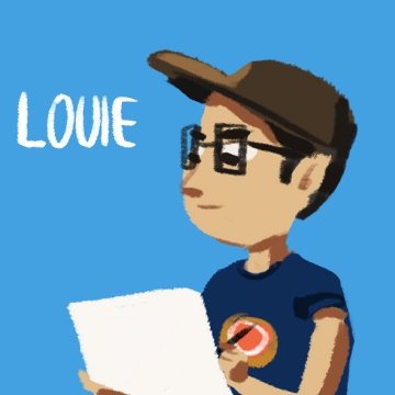 Louie
